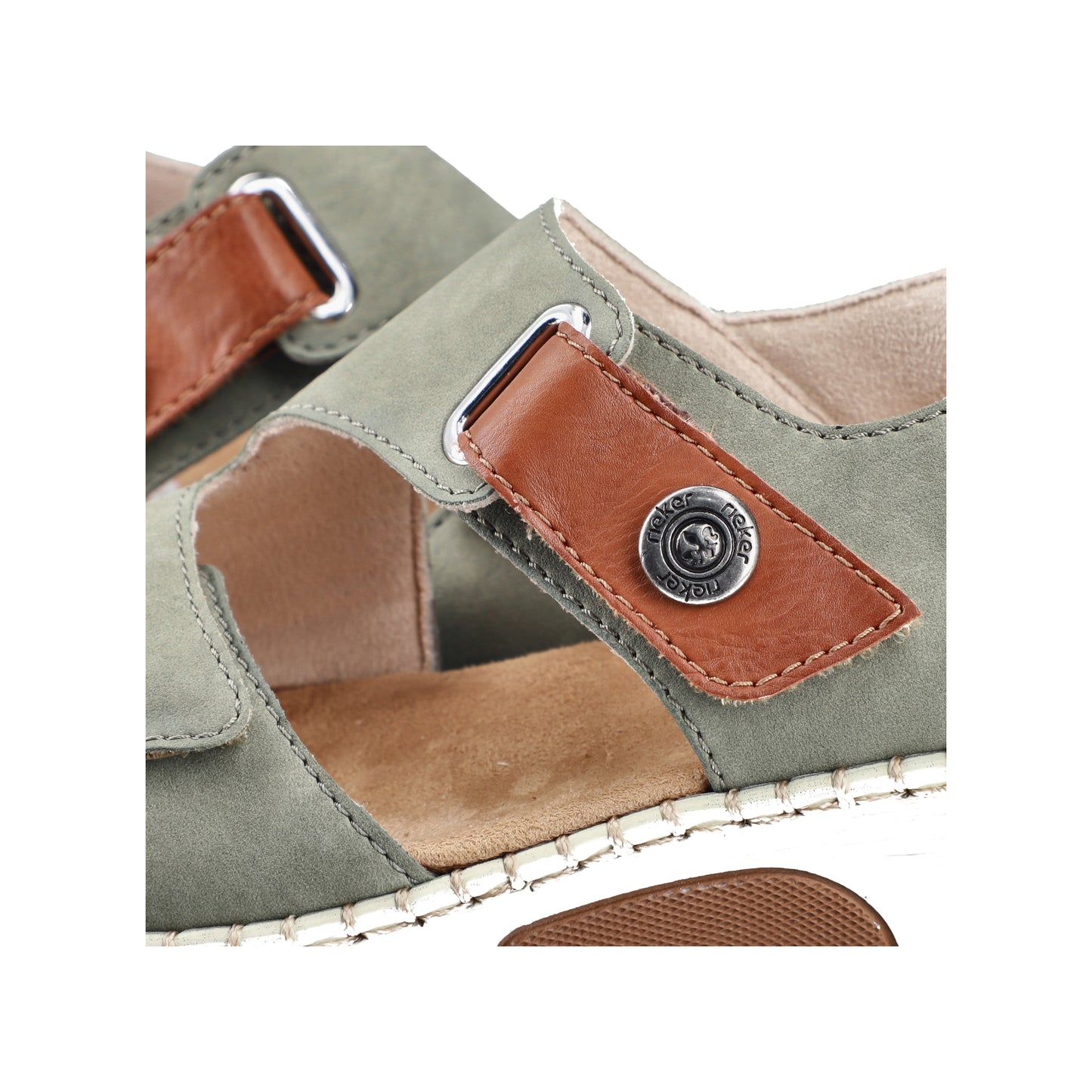 Rieker Sandal