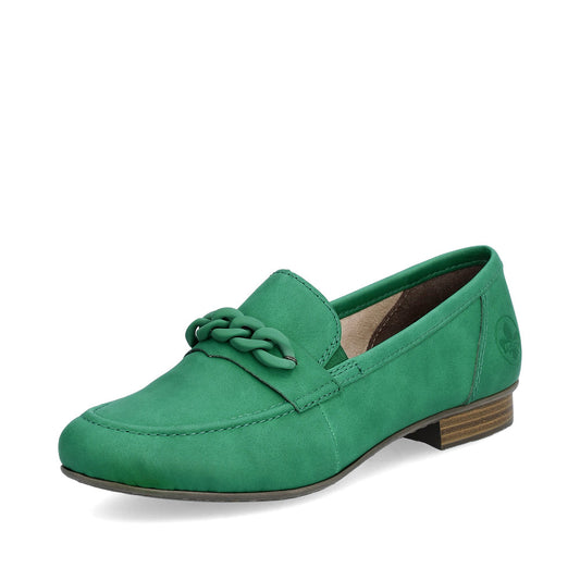 Rieker Woman's - Green | 51999-52