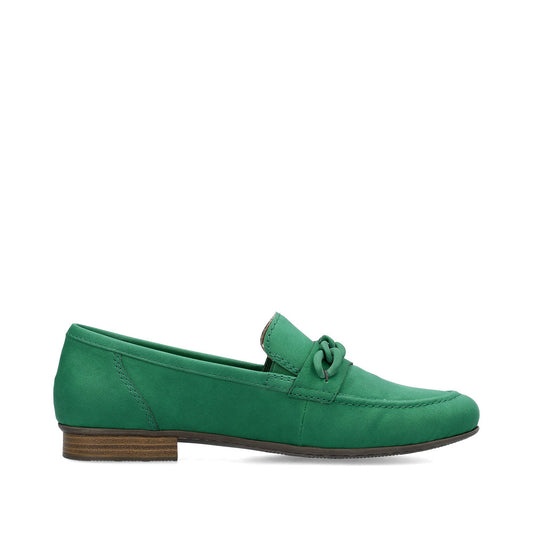 Rieker Woman's - Green | 51999-52