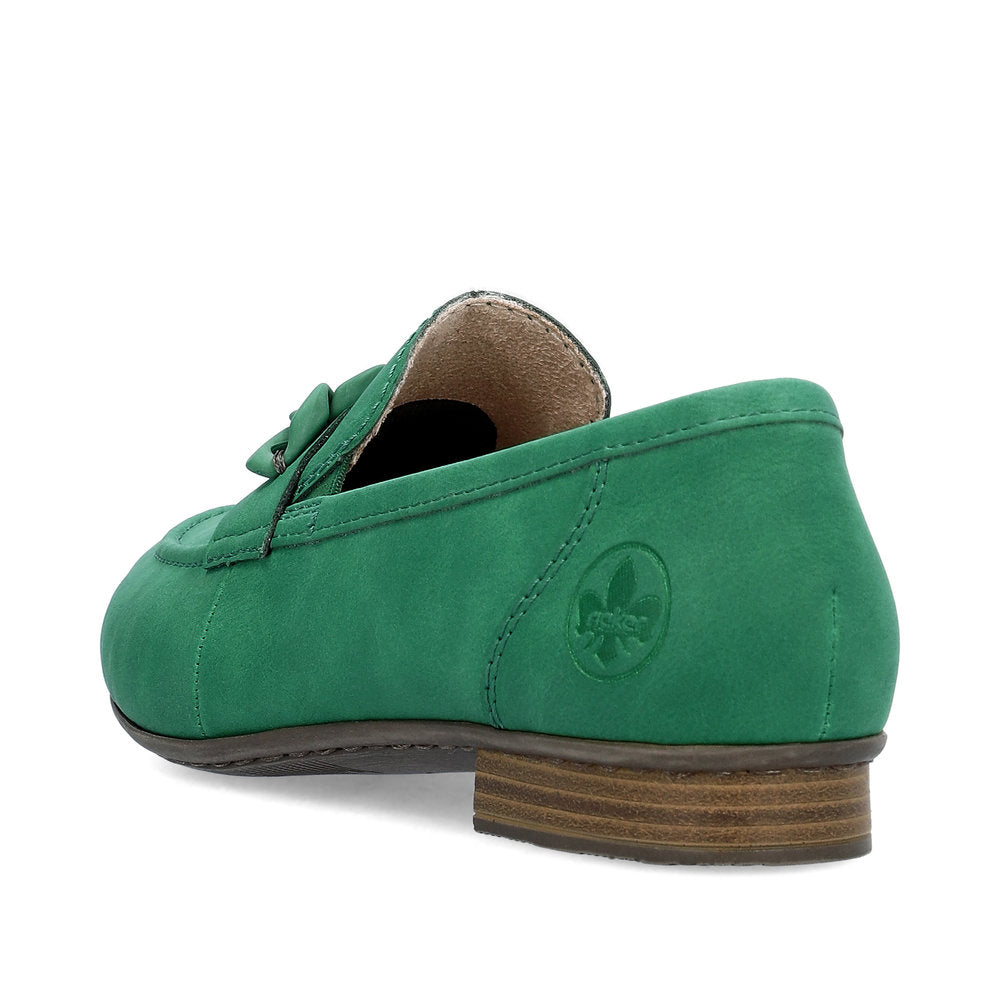 Rieker Woman's - Green | 51999-52