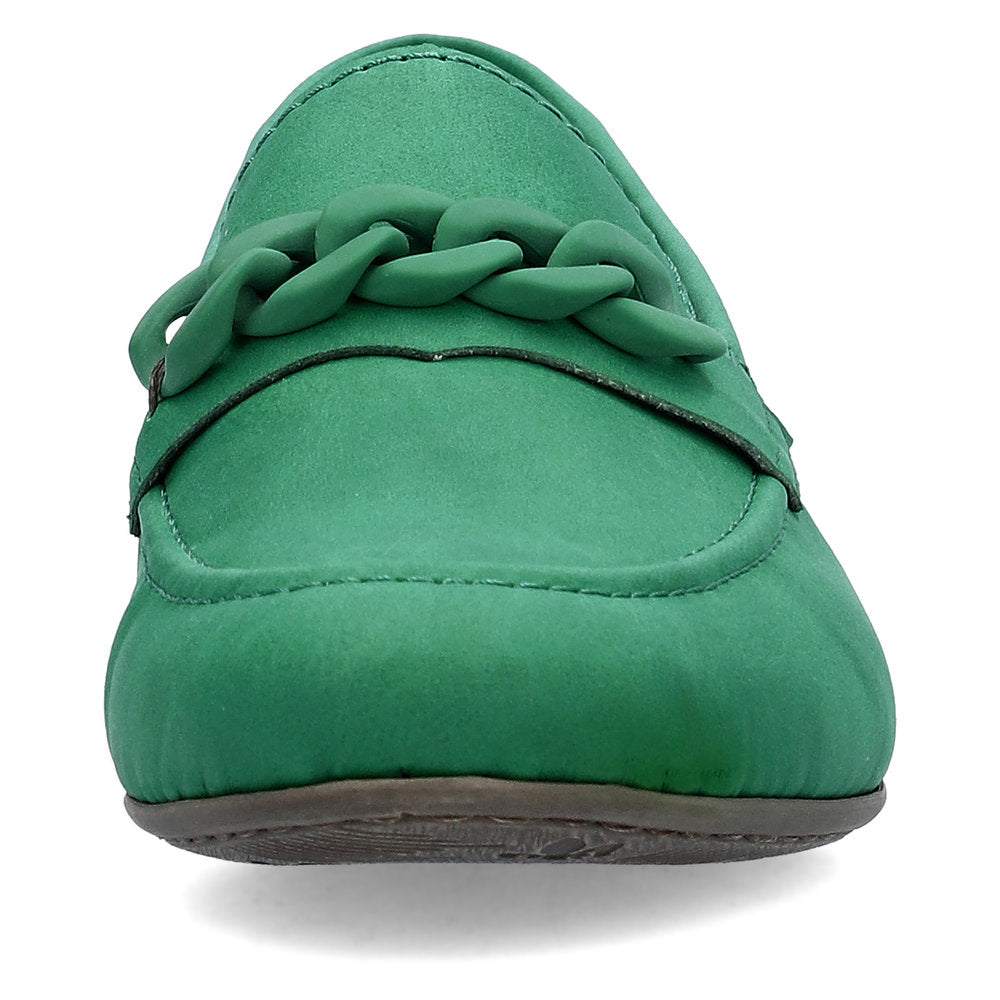 Rieker Woman's - Green | 51999-52