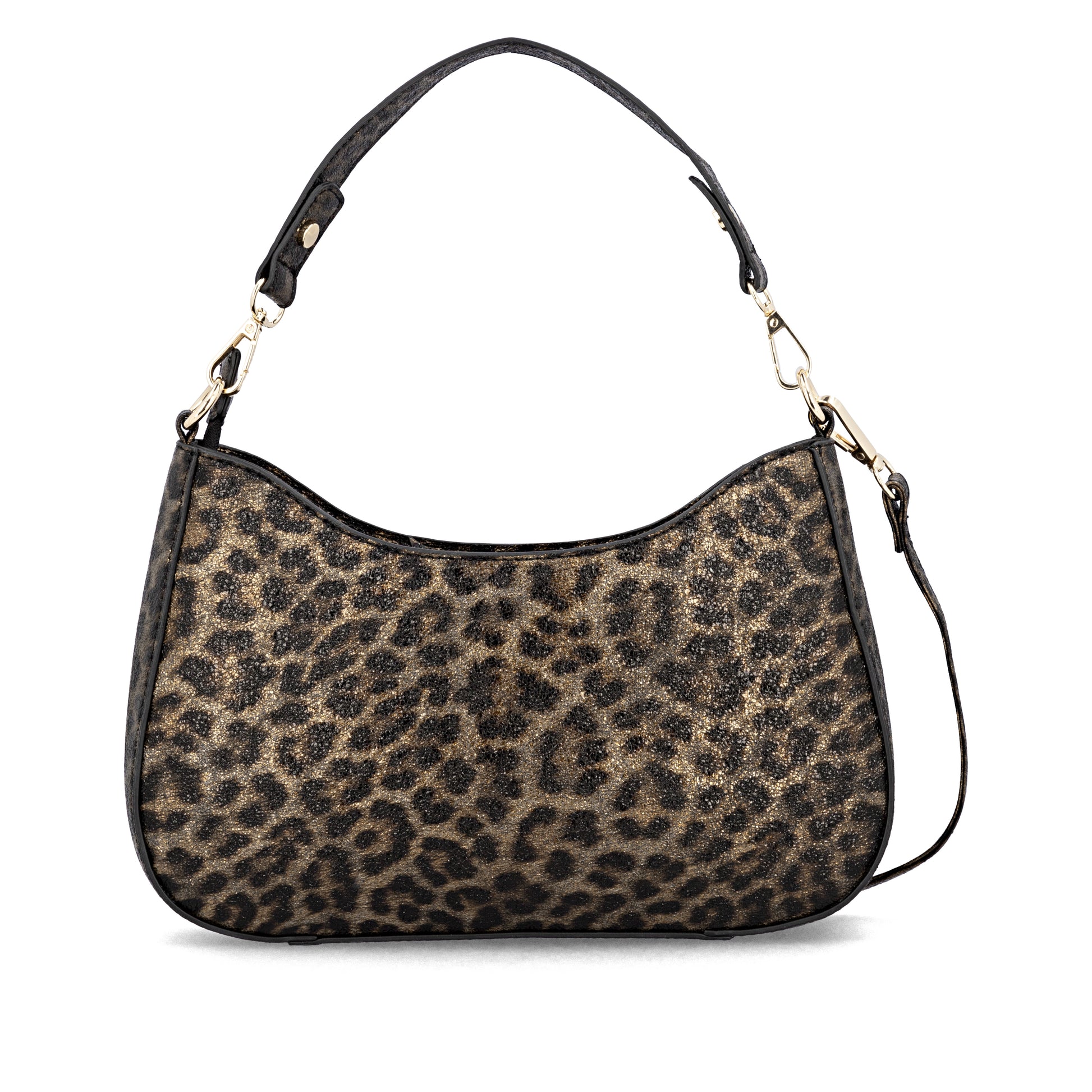 Metallic Zip Bags for Women | Remonte Q0721-90