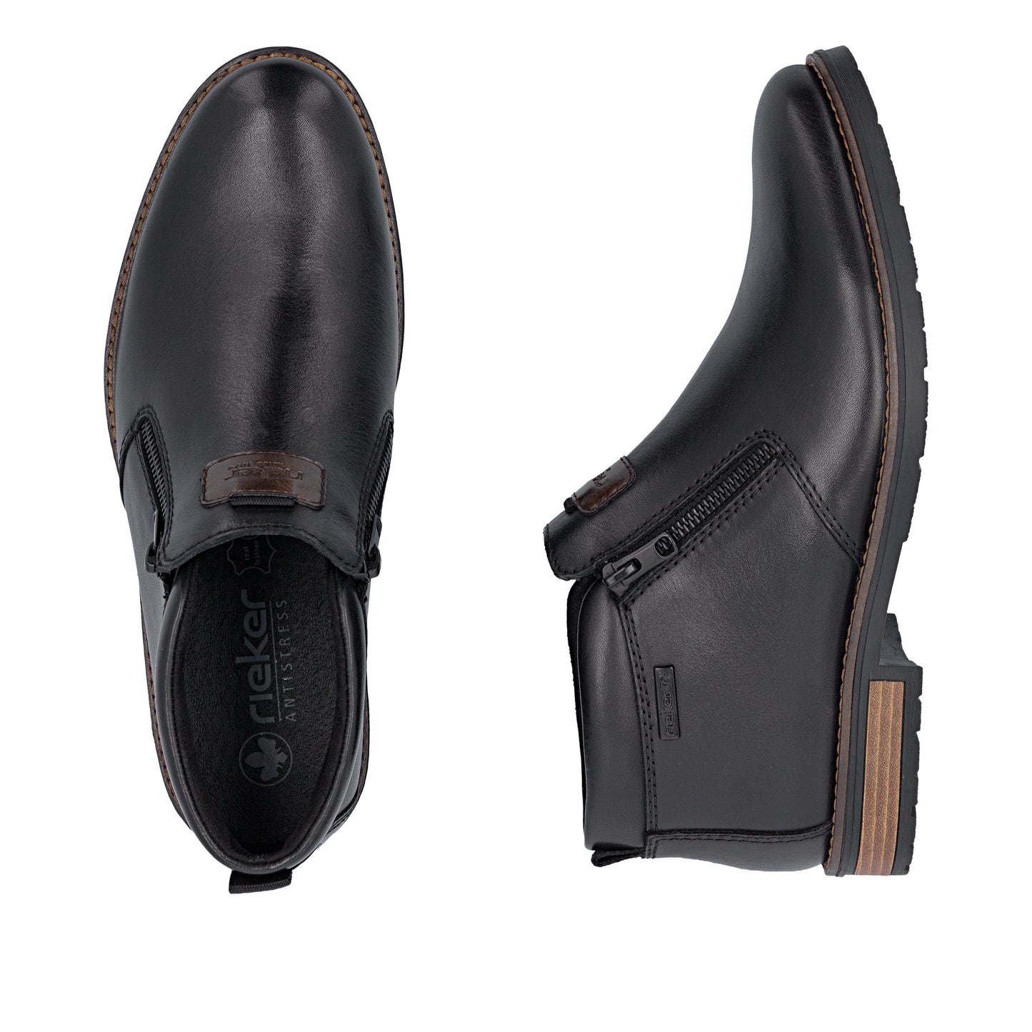 Rieker Boot