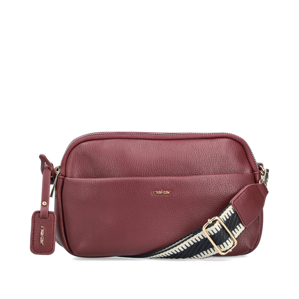 Red  Bags for Women | Rieker H1029-30