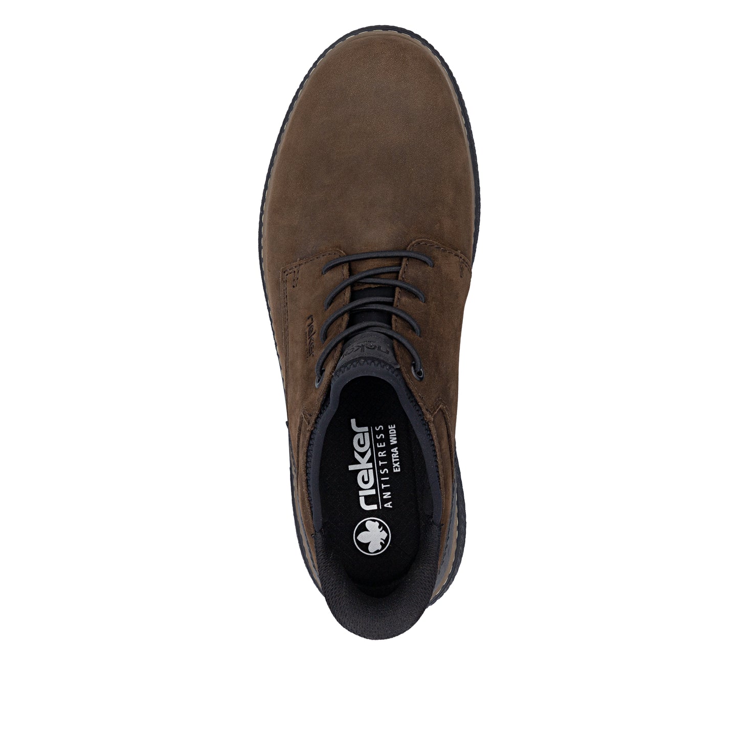 Rieker Shoe