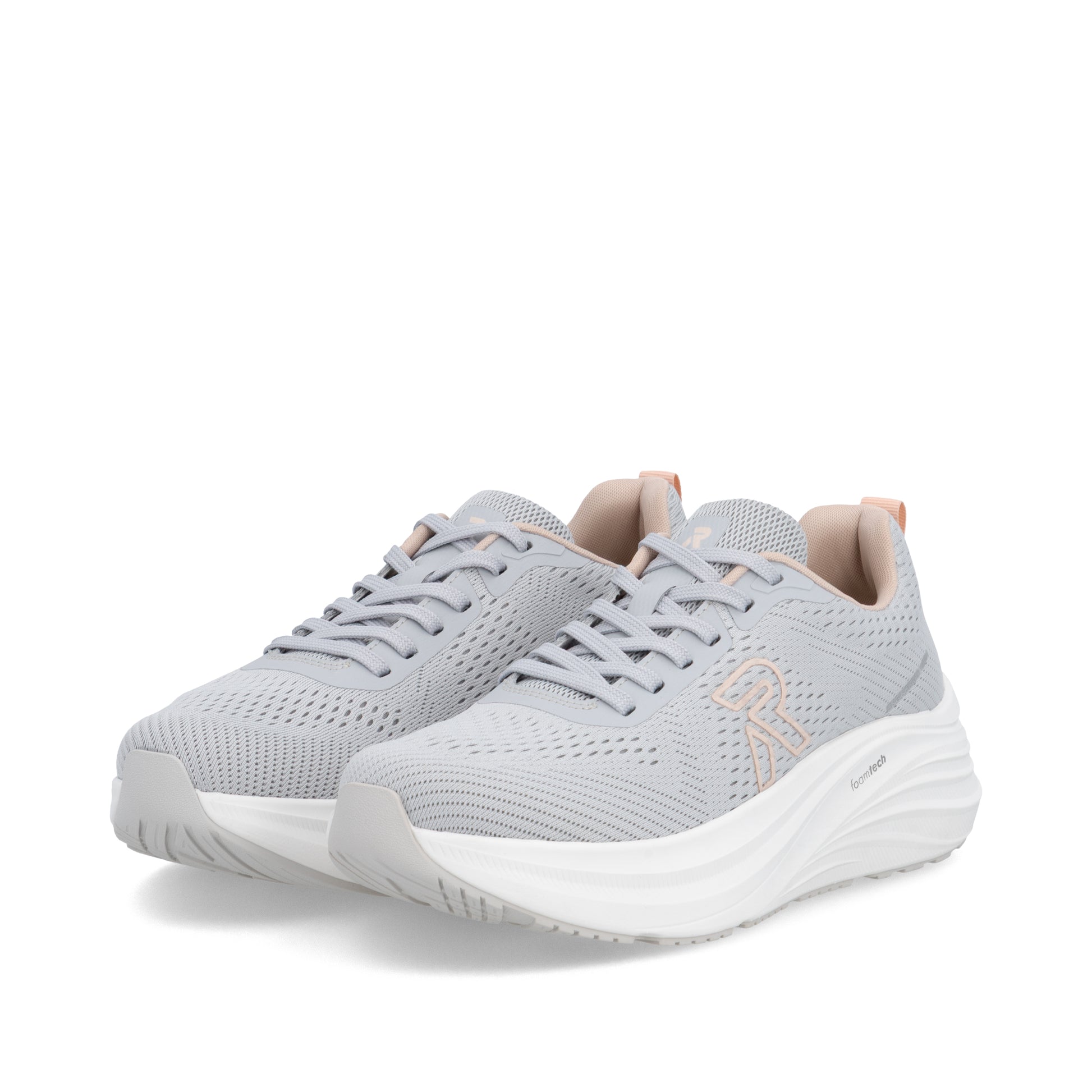 Rieker Sport Trainer