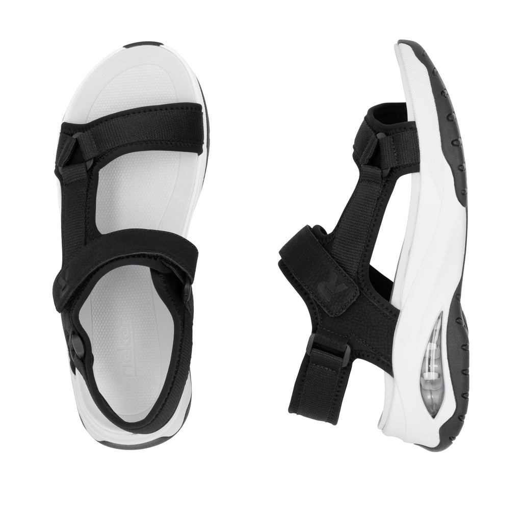 Rieker Sport Sandals