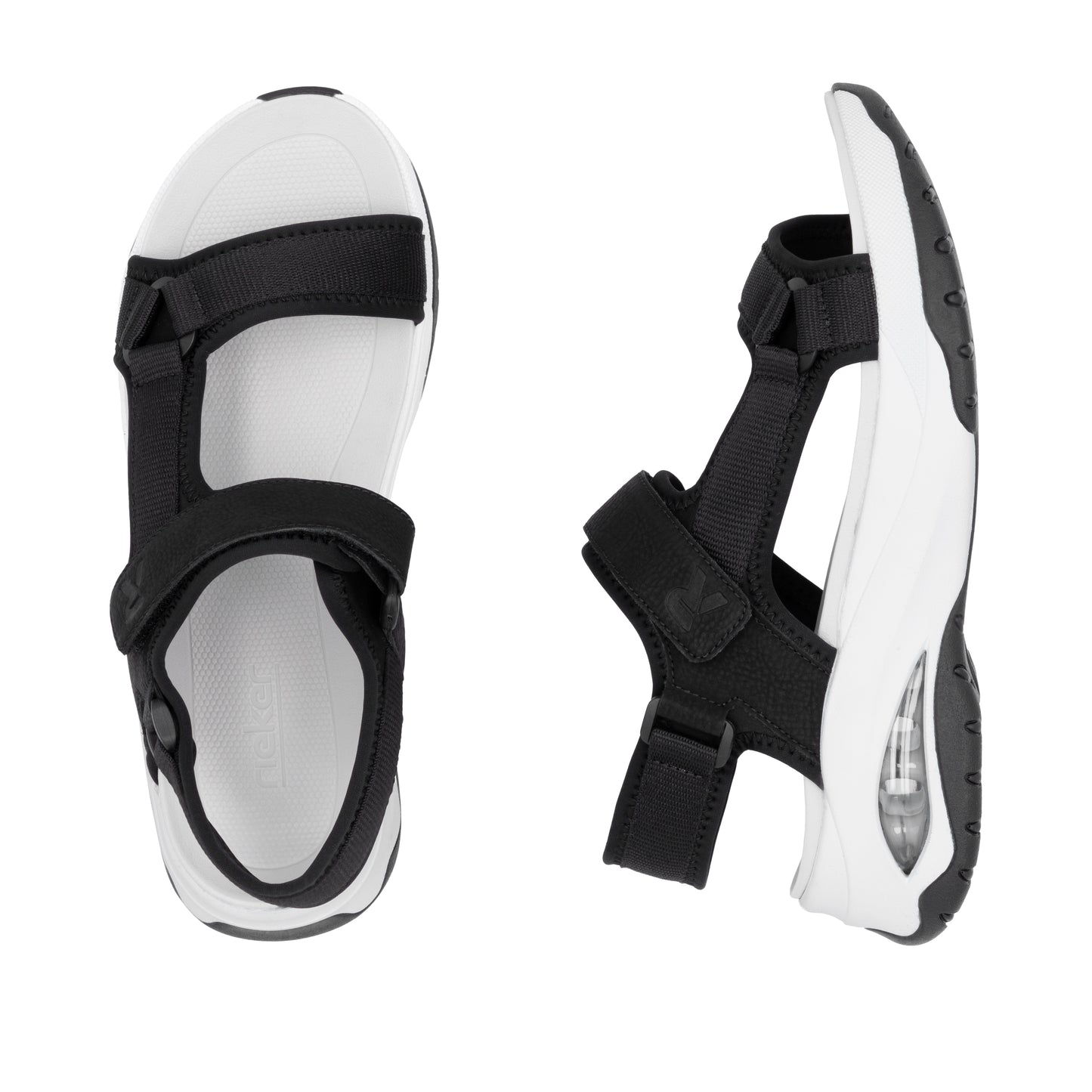 Rieker Sport Sandals