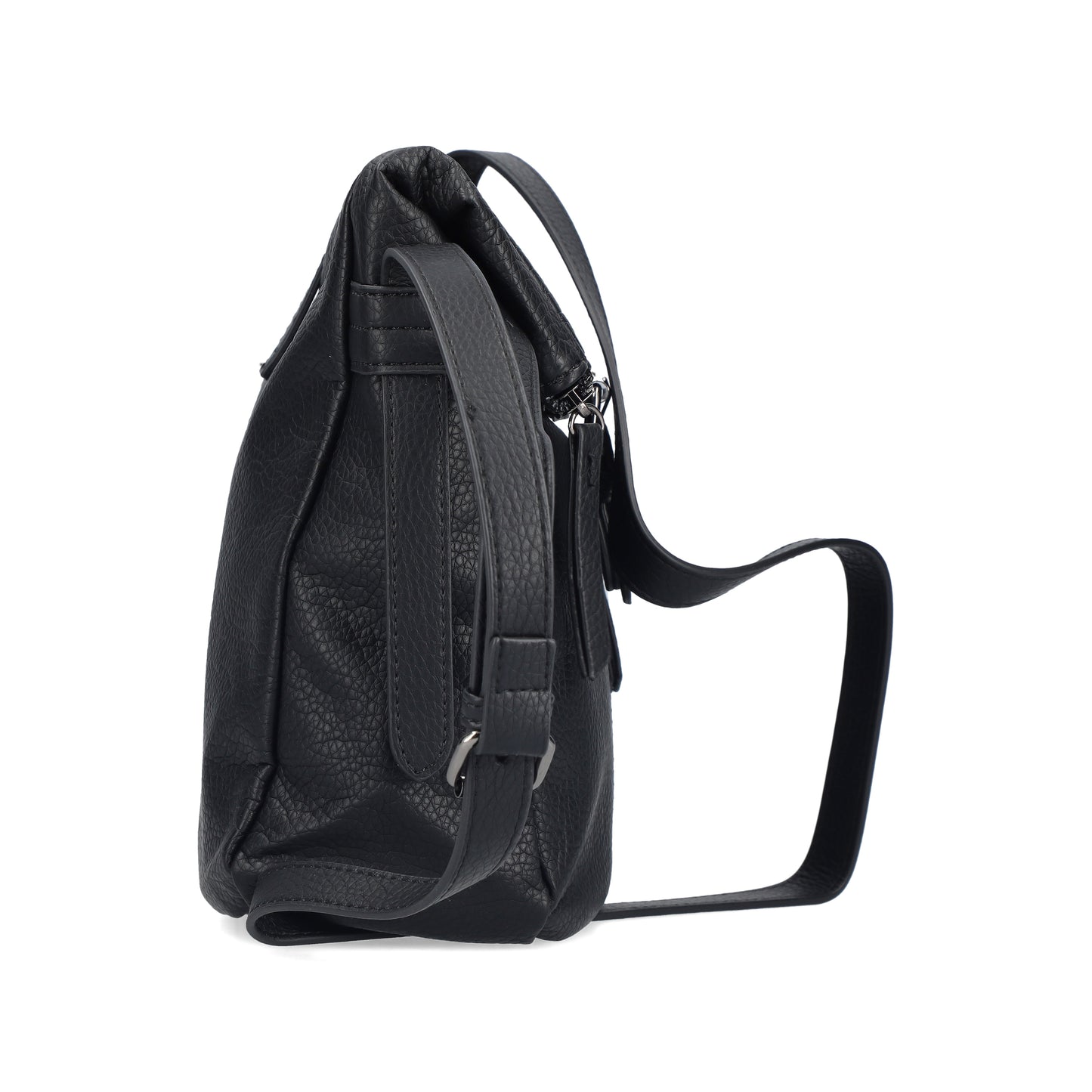 Rieker Women's Black Bag | H1103-00