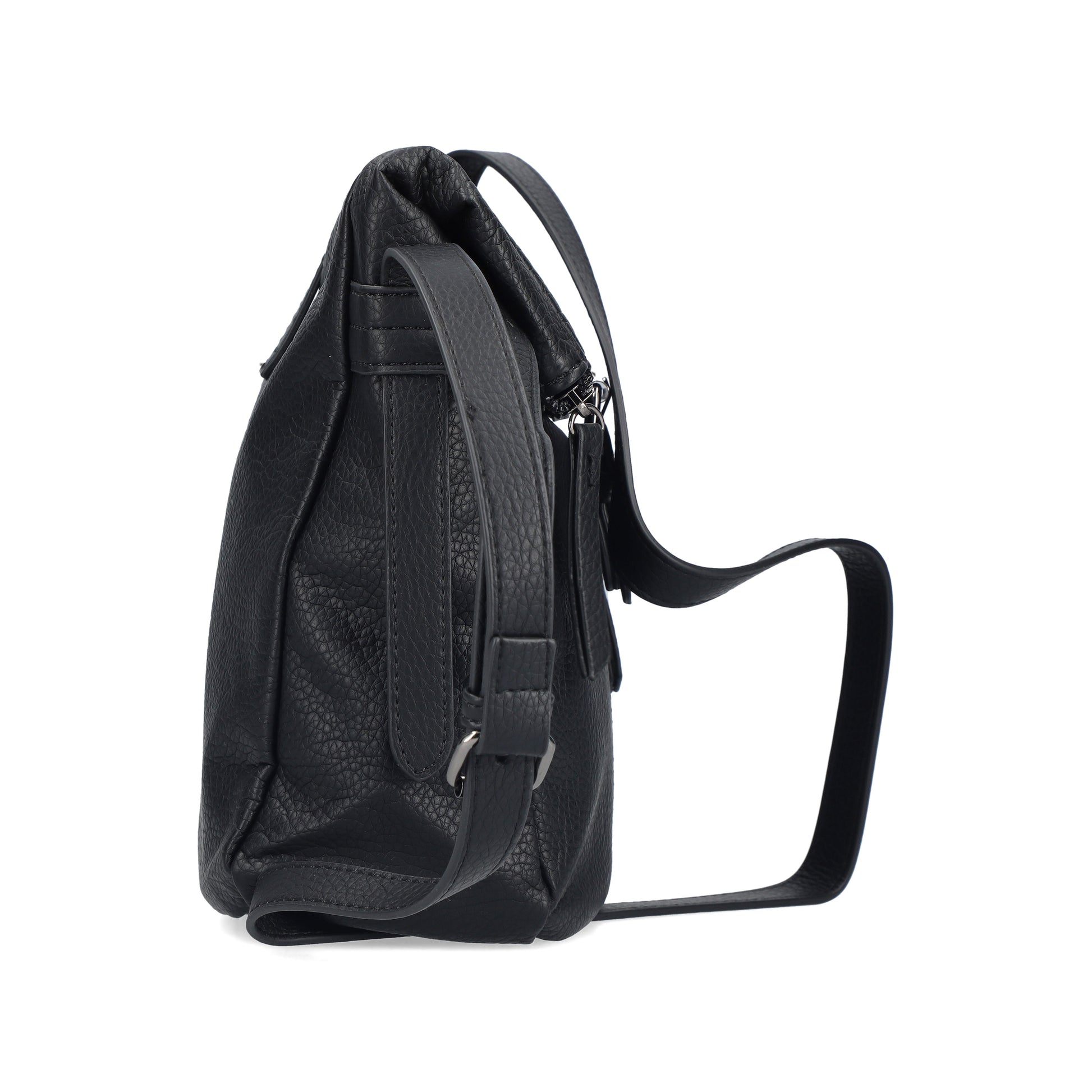 Black  Bags for Women | Rieker H1103-00
