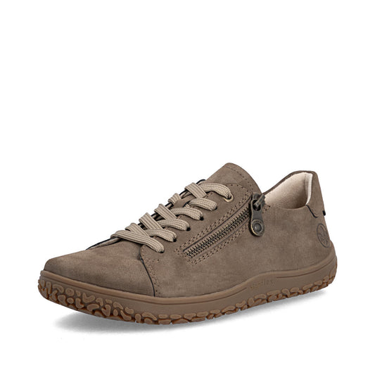 Women's Shoe - Brown | 52301-25