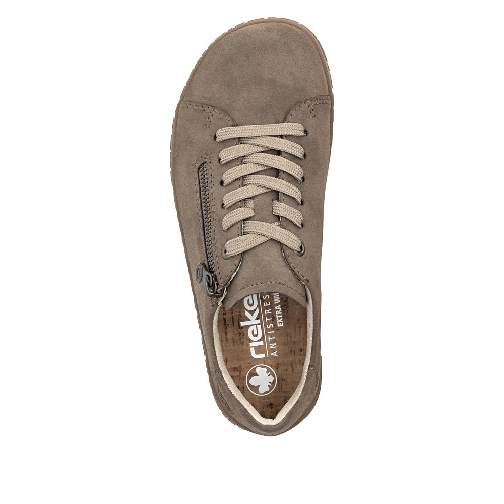 Women's Shoe - Brown | 52301-25