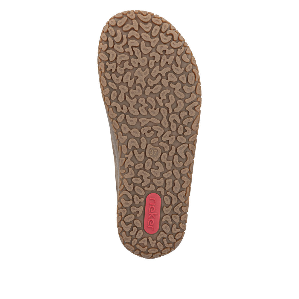 Women's Shoe - Brown | 52301-25