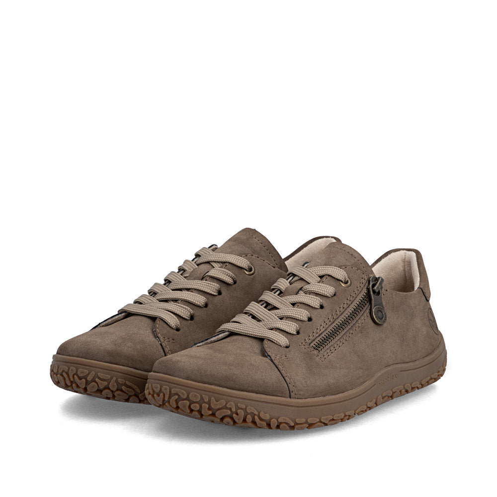 Women's Shoe - Brown | 52301-25