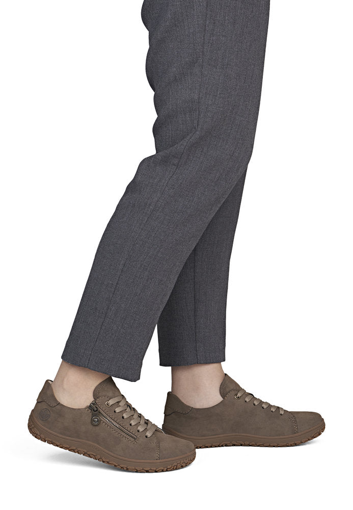 Women's Shoe - Brown | 52301-25