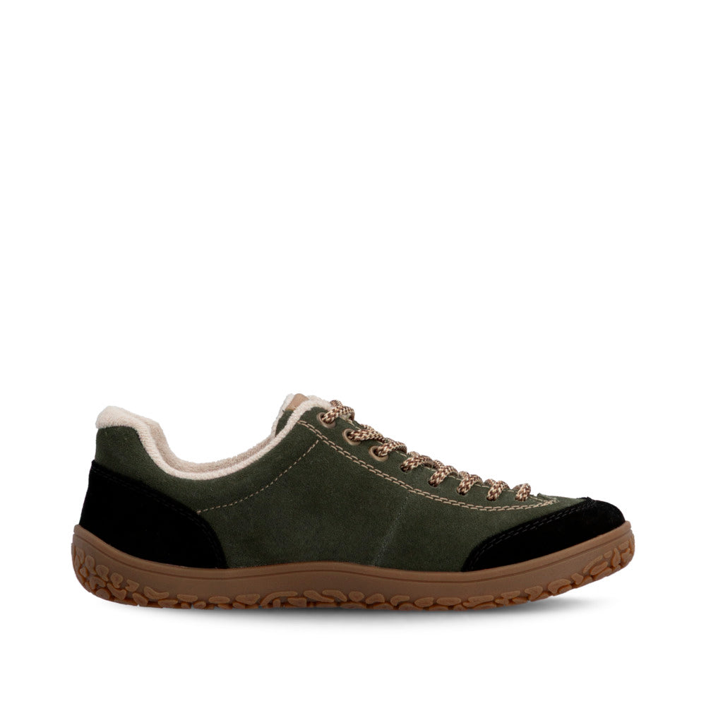 Rieker Women's Green Shoe | 52303-54