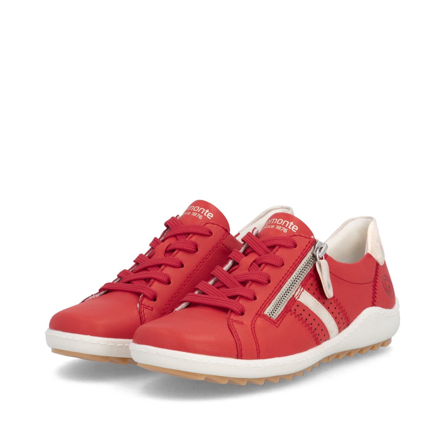 remonte Trainer