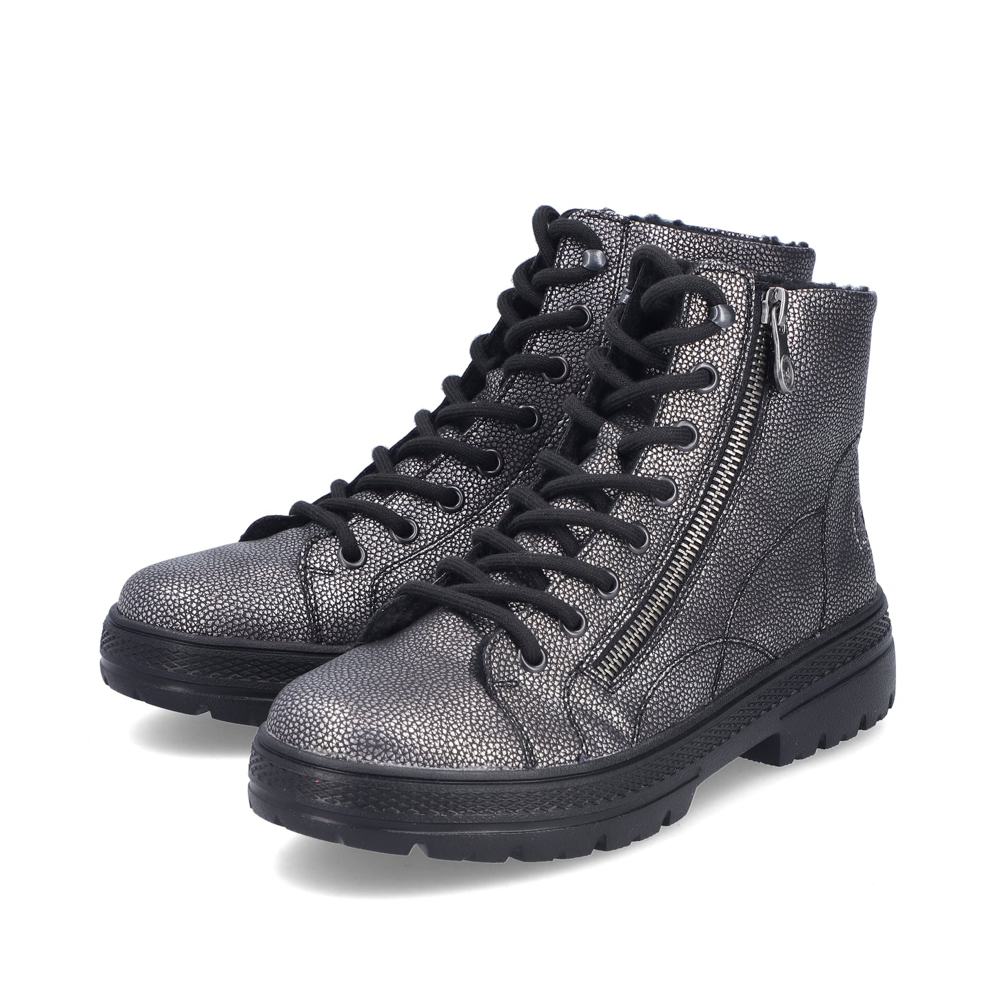 Rieker Boots