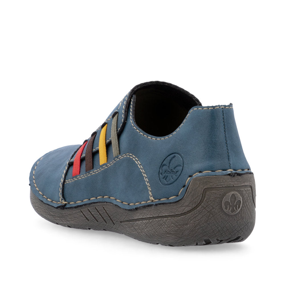 Women's Slip-on - Blue | 52560-14