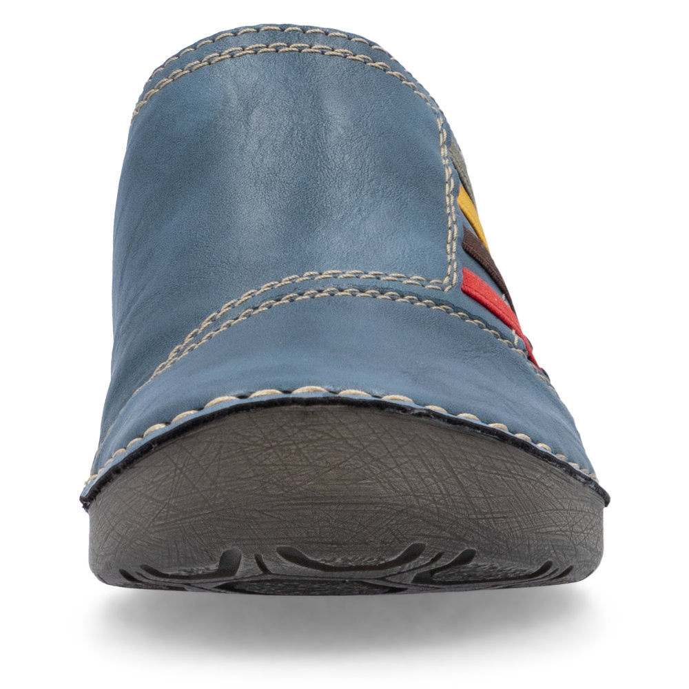 Women's Slip-on - Blue | 52560-14
