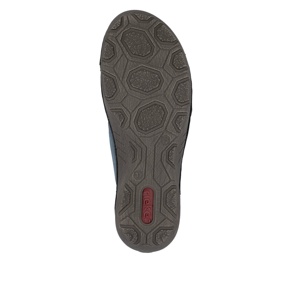 Women's Slip-on - Blue | 52560-14