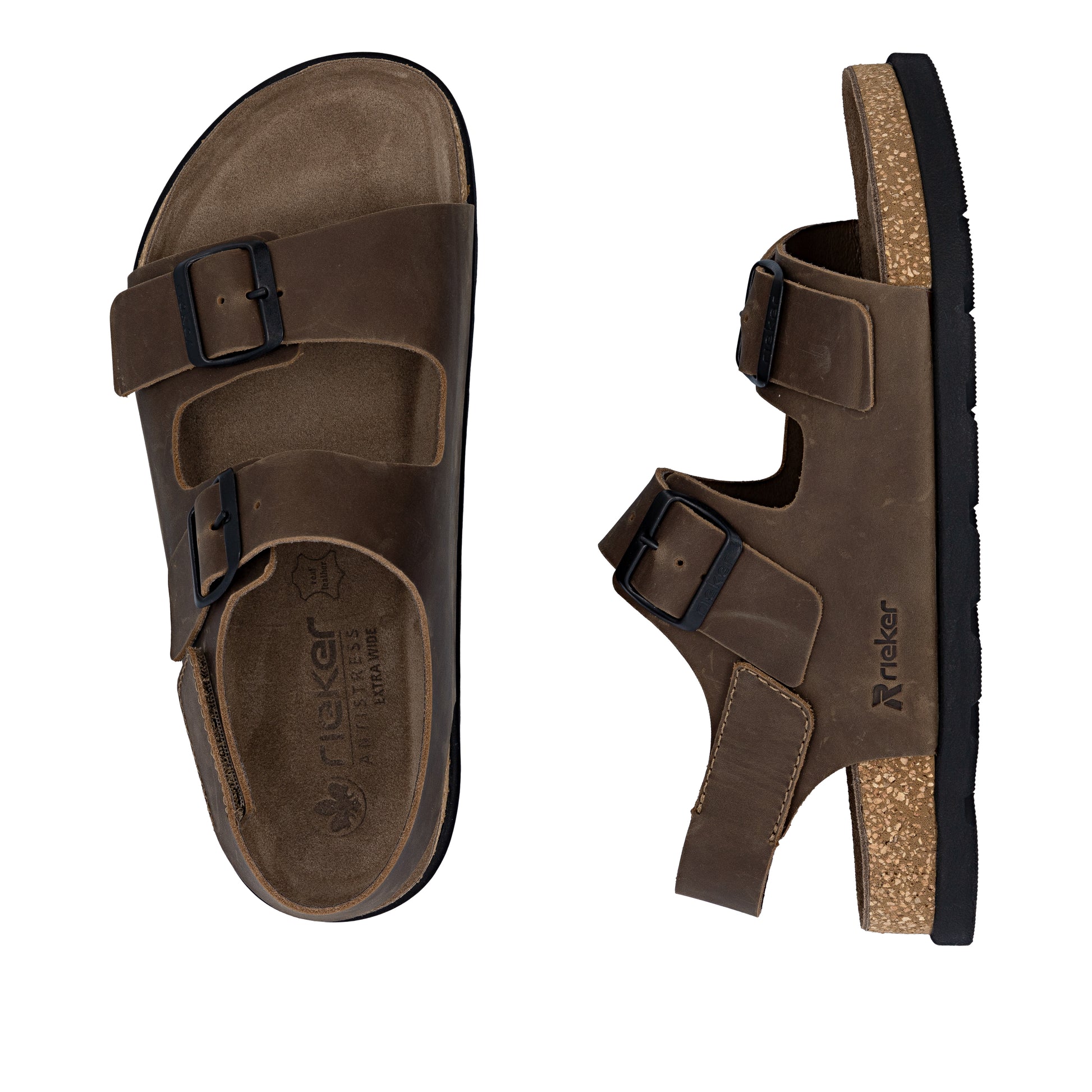 Rieker Sandal