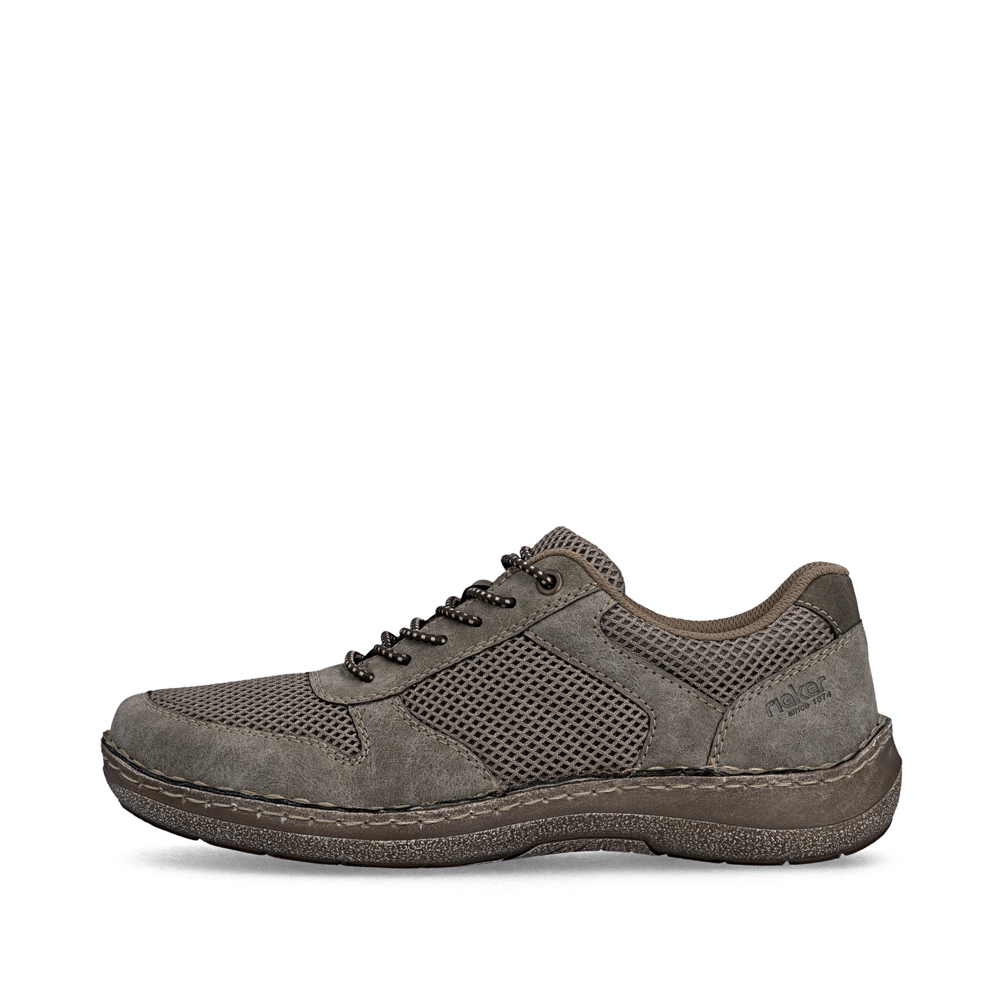 Rieker Shoe