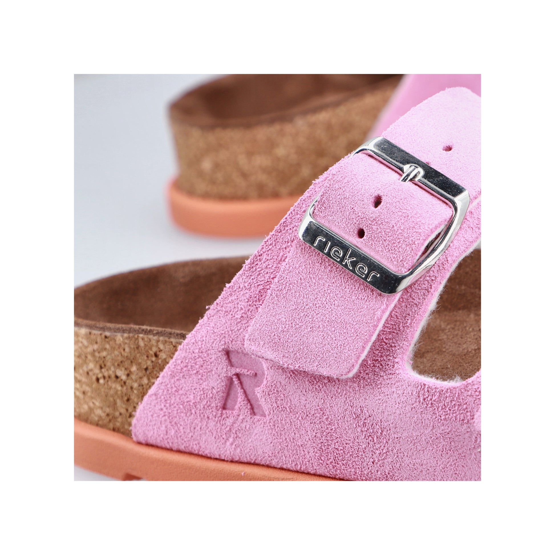 Rieker Sandal