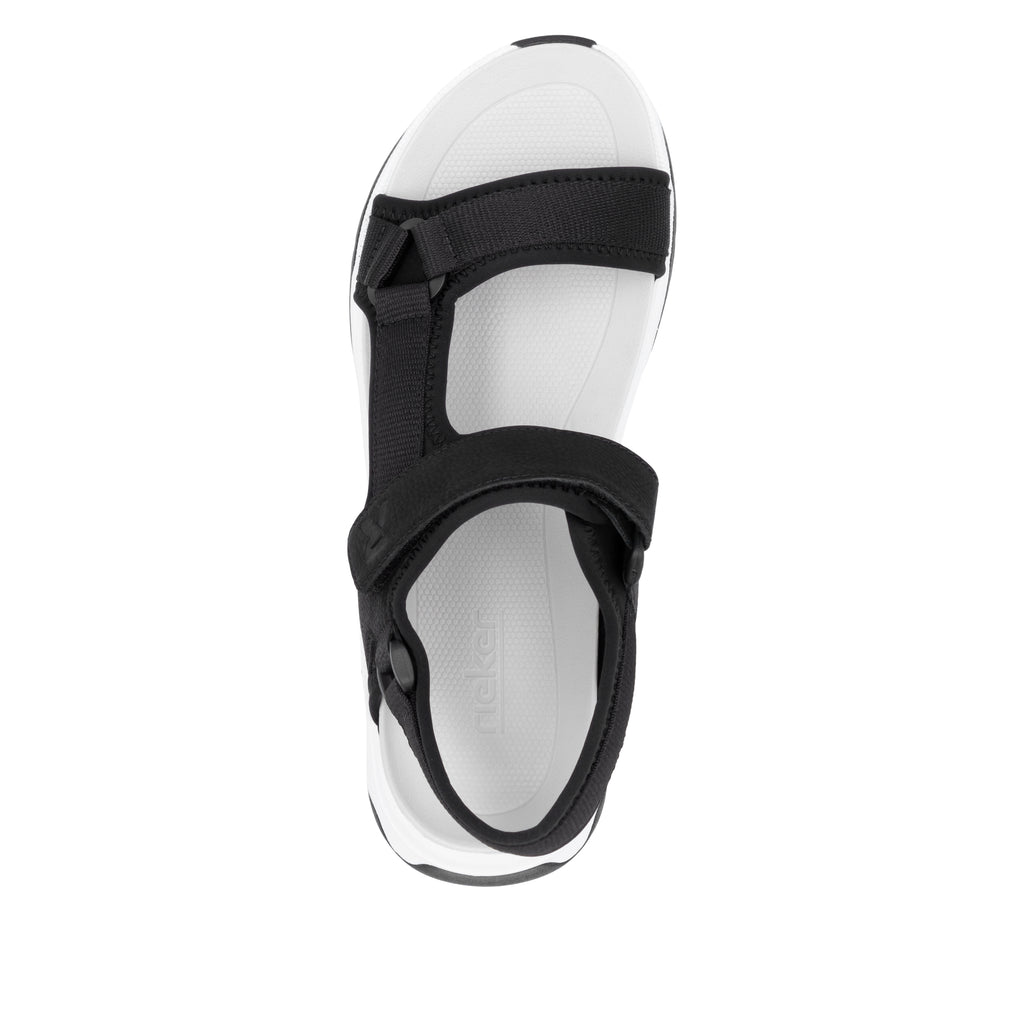 Rieker Sport Sandals