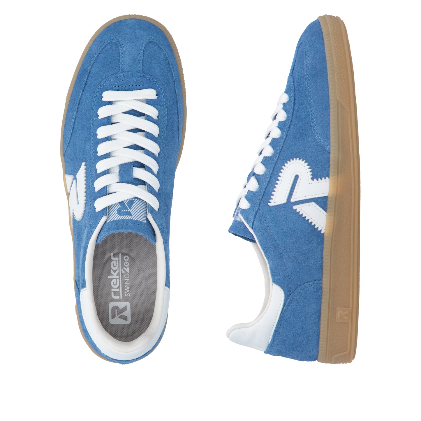 Rieker Sport Trainer