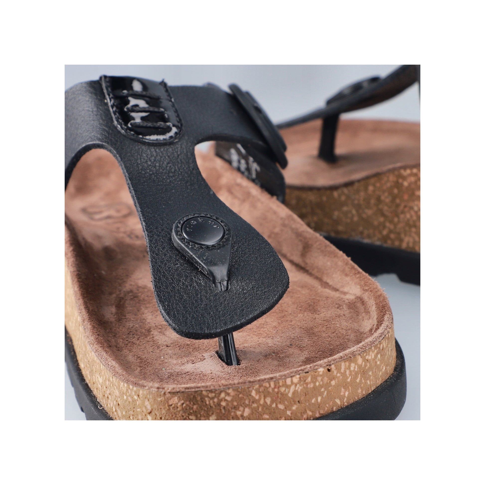 Rieker Sandal