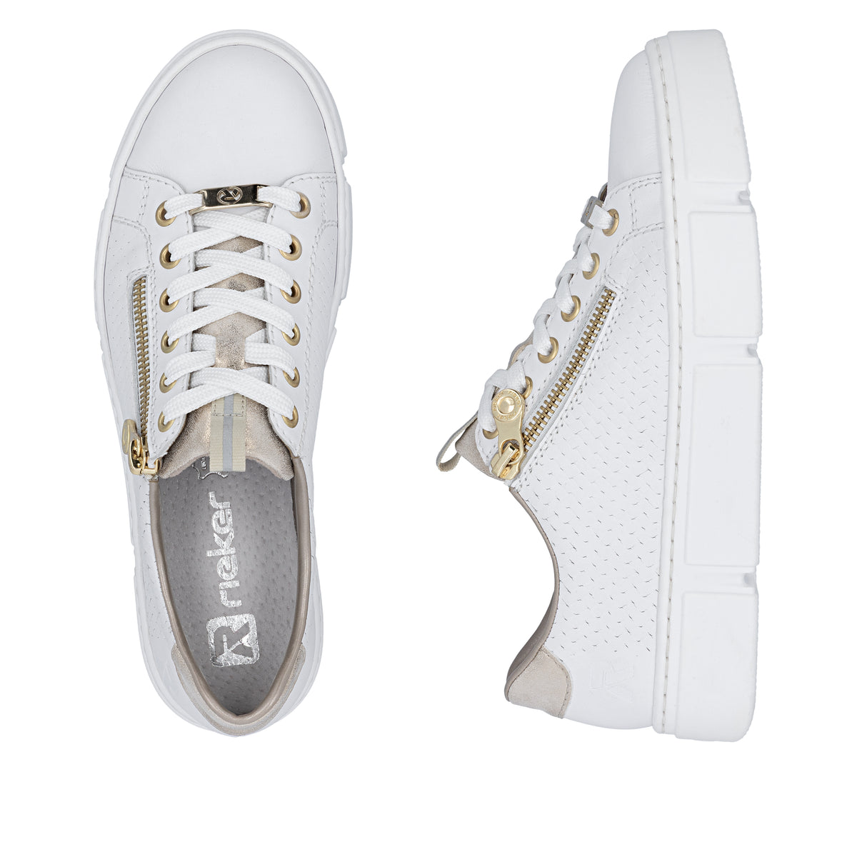 Rieker Shoes