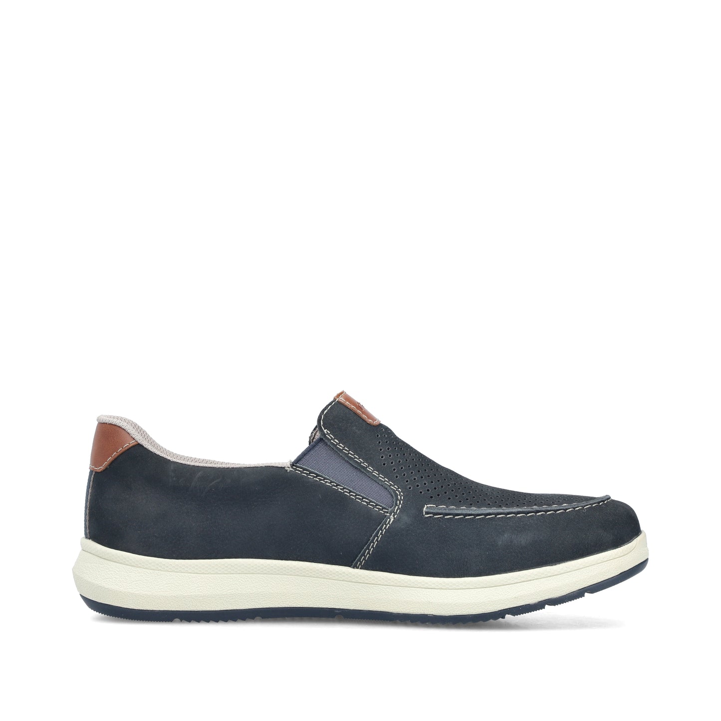 Rieker Shoe