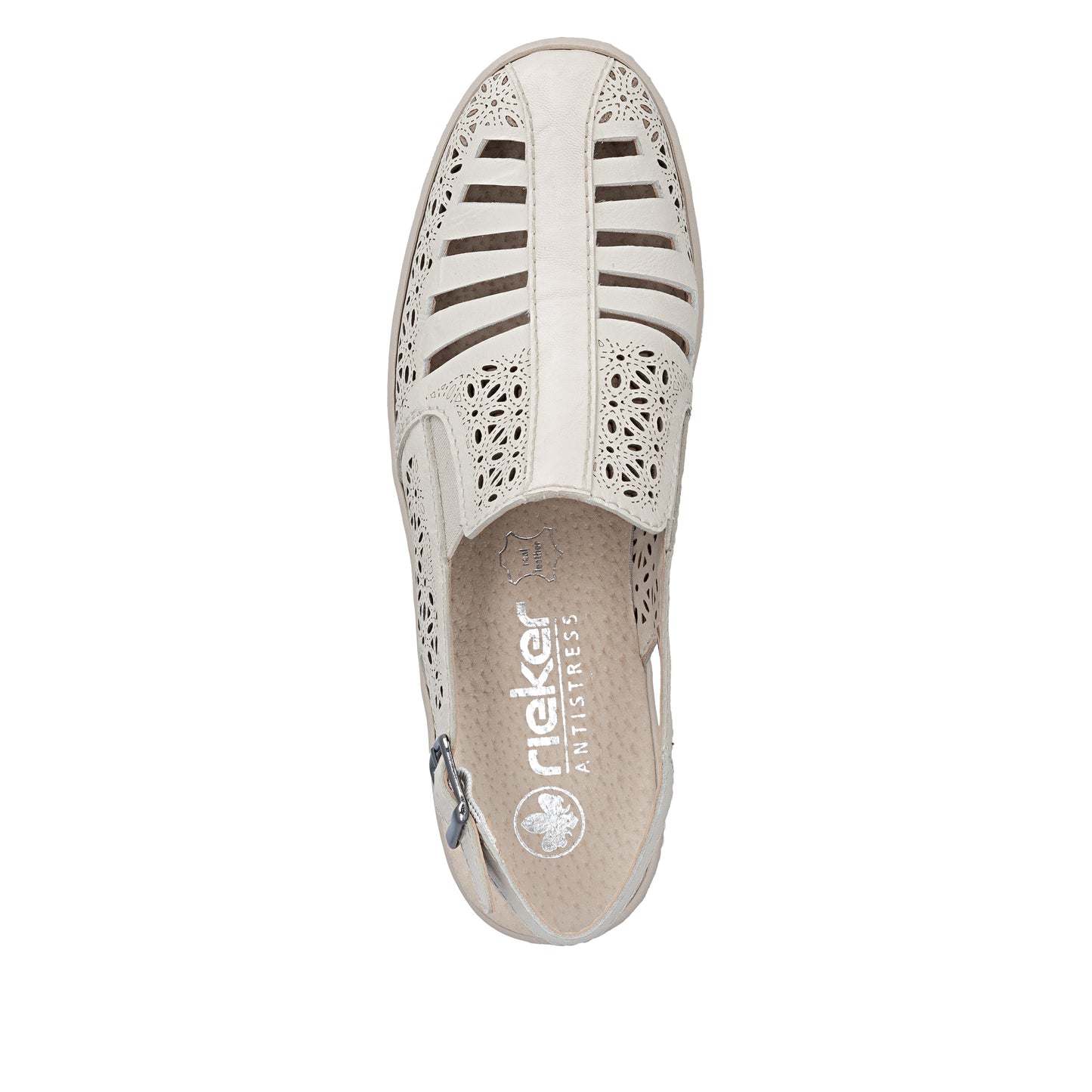 Rieker Shoe