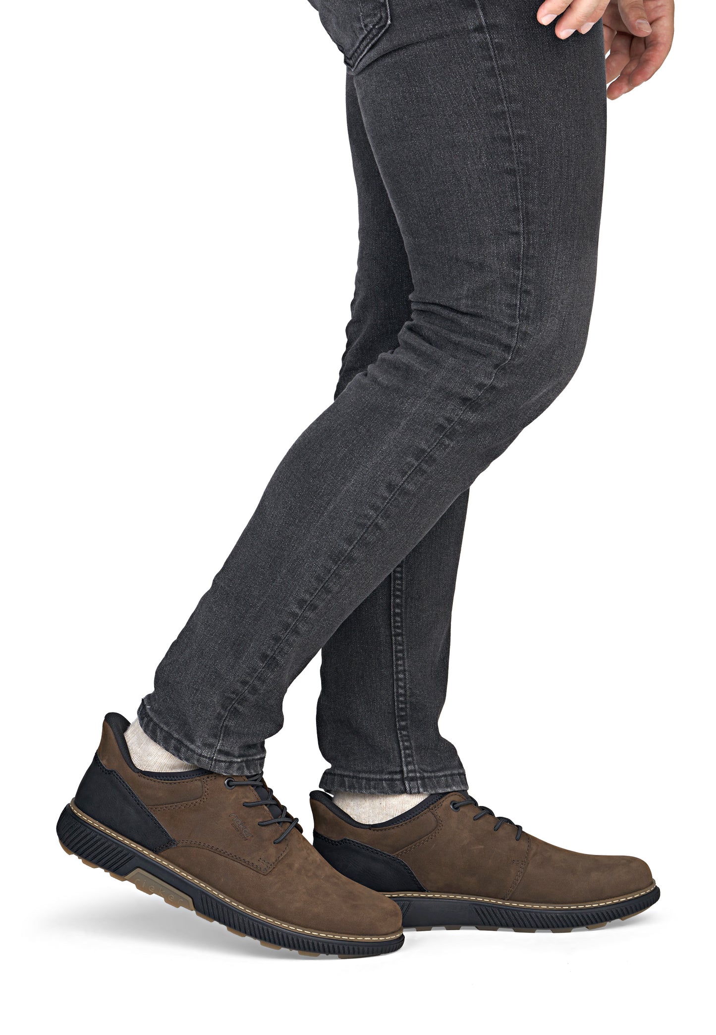 Rieker Shoe