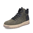 Rieker Men's Boots - Green | 38554-54