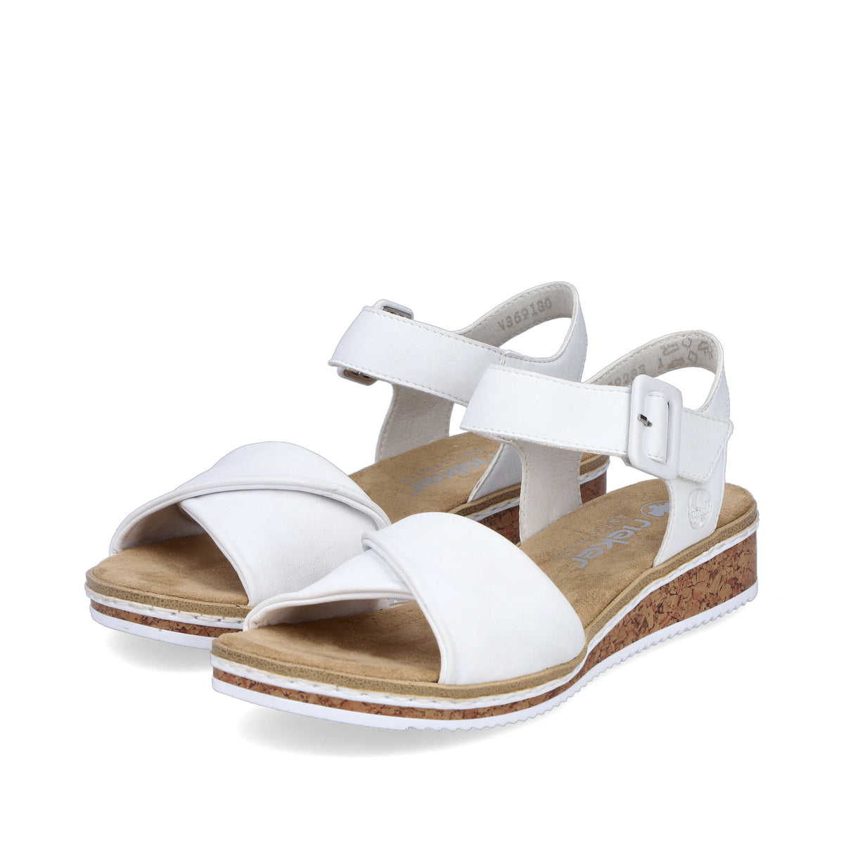 Rieker Sandals