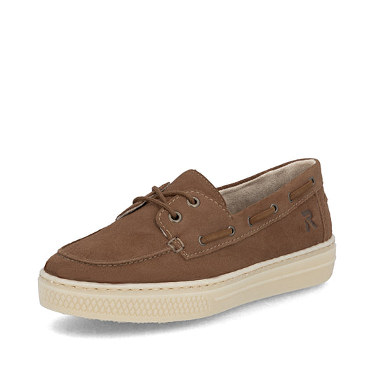 Rieker Shoe