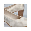 Rieker Shoe