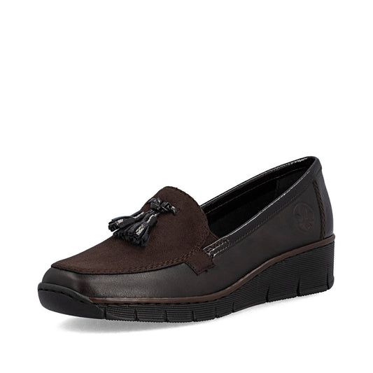 Women's - Brown | 53771-25