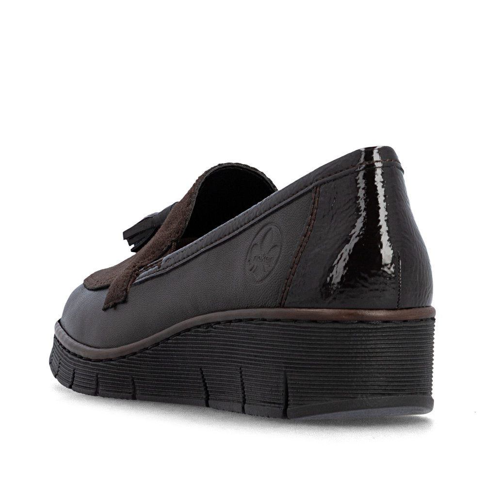 Women's - Brown | 53771-25