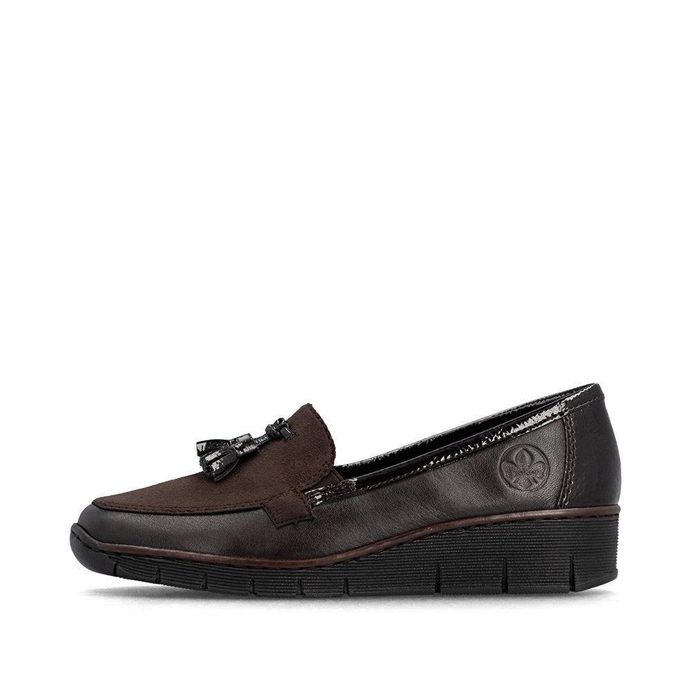 Women's - Brown | 53771-25