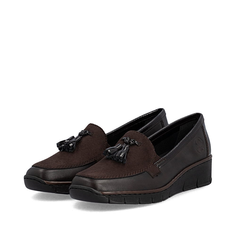 Women's - Brown | 53771-25