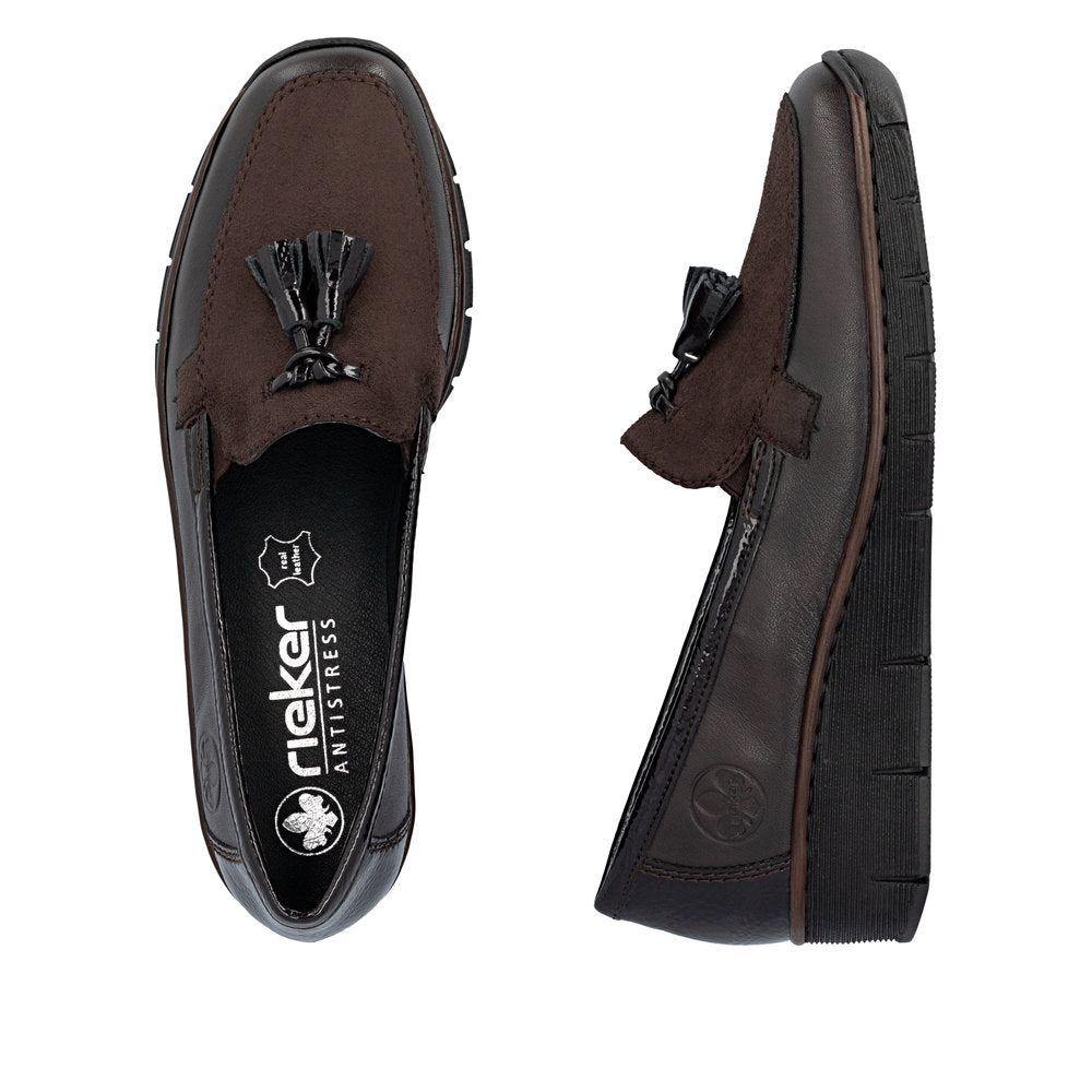 Women's - Brown | 53771-25