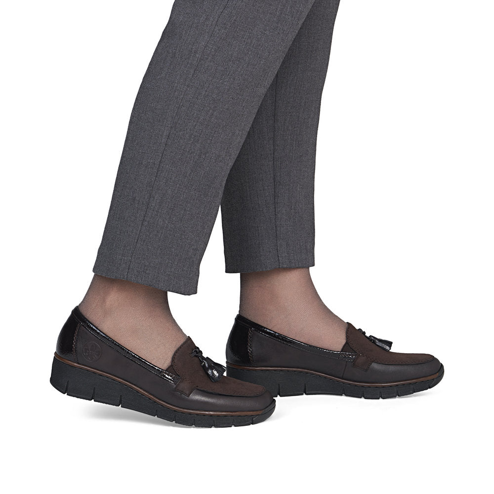 Women's - Brown | 53771-25