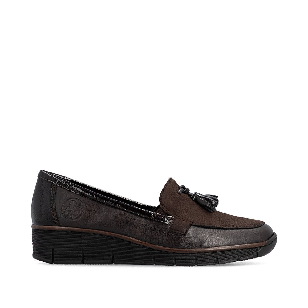 Women's - Brown | 53771-25
