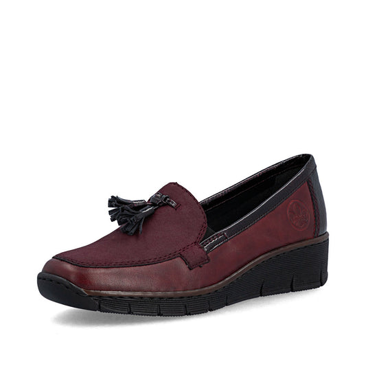Women's - Red | 53771-35