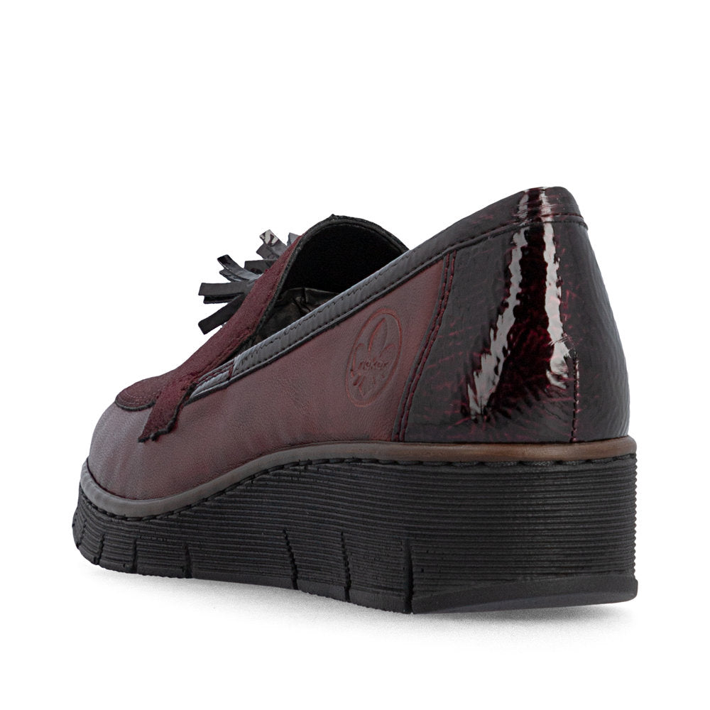Women's - Red | 53771-35