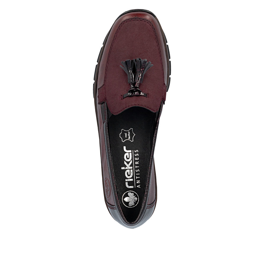 Women's - Red | 53771-35