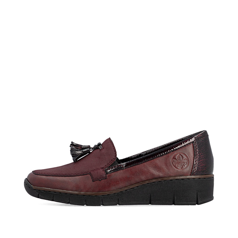 Women's - Red | 53771-35